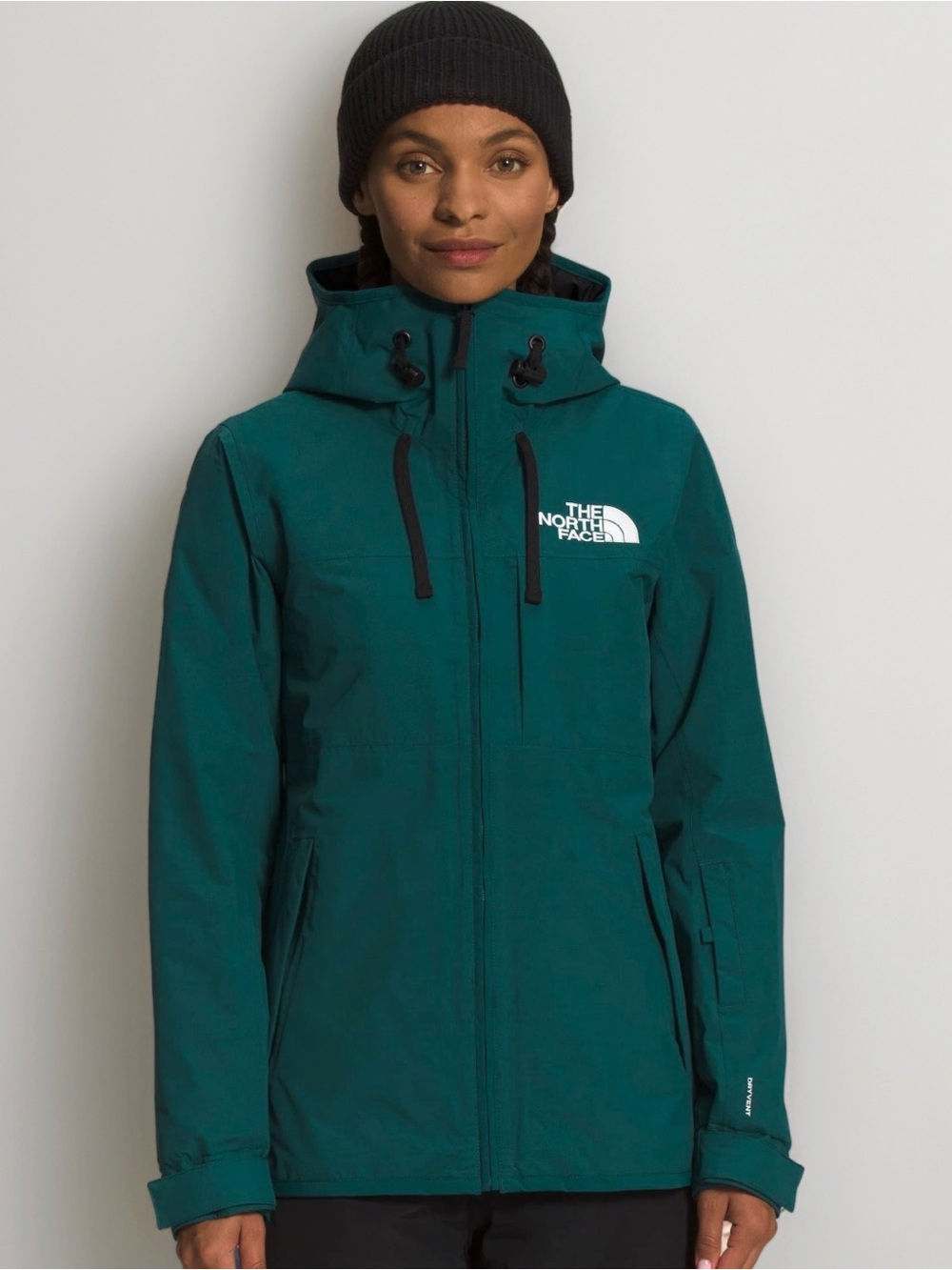 The North Face Superlu Women’s Ski Jacket